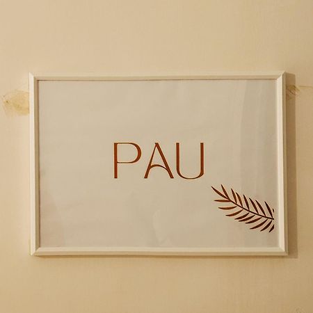 Pau - Room In Shared Apartment Euroviajeros Pineda de Mar Exterior photo